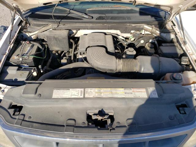 Photo 11 from auction – 1997 FORD F150 with VIN 1FTDX176XVKD06017