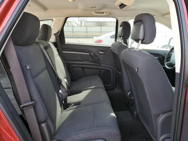 Photo 11 from auction – 2010 DODGE JOURNEY SX with VIN 3D4PG5FV5AT115596