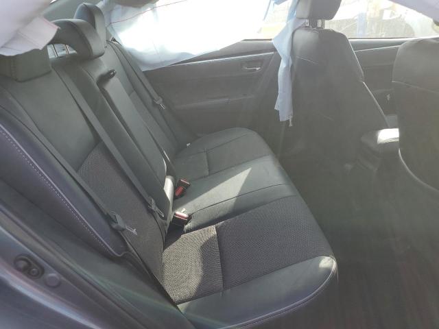 Photo 10 from auction – 2015 TOYOTA COROLLA L with VIN 2T1BURHE1FC249276