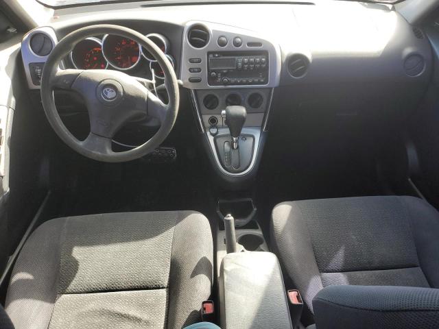 Photo 8 from auction – 2003 TOYOTA COROLLA MA with VIN 2T1KR32E13C085742