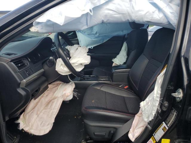 Photo 7 from auction – 2015 TOYOTA CAMRY LE with VIN 4T1BF1FK1FU092545