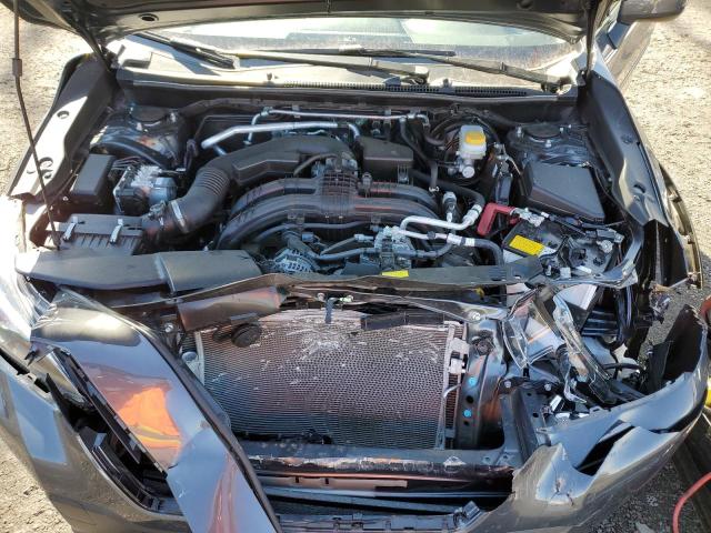 Photo 11 from auction – 2022 SUBARU CROSSTREK with VIN JF2GTAPC3N8205690