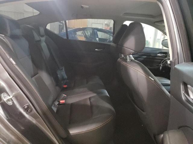 Photo 10 from auction – 2020 NISSAN ALTIMA SR with VIN 1N4BL4CVXLC217739