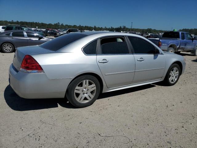 Photo 3 from auction – 2014 CHEVROLET IMPALA LIM with VIN 2G1WB5E32E1157067
