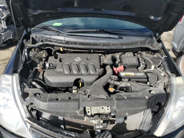Photo 11 from auction – 2011 NISSAN VERSA S with VIN 3N1BC1CP3BL490571