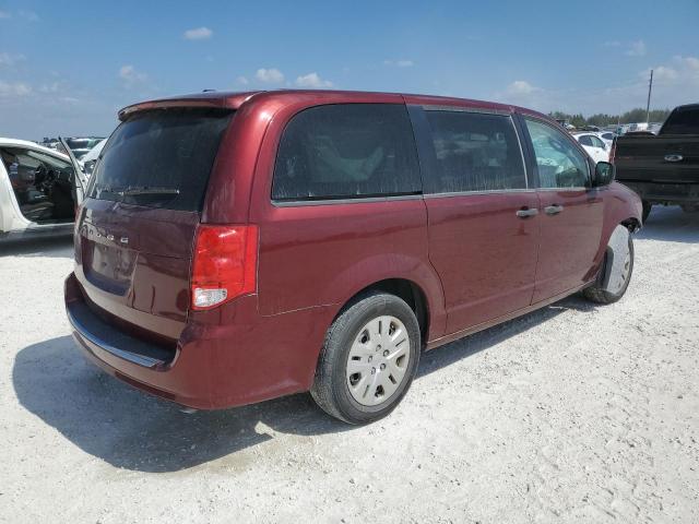 Photo 3 from auction – 2019 DODGE GRAND CARA with VIN 2C4RDGBG5KR754602