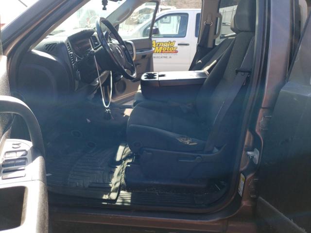 Фото 7 с аукциона – 2007 CHEVROLET SILVERADO с VIN 2GCEK13M871545981