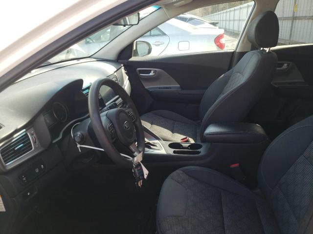 Photo 7 from auction – 2019 KIA NIRO FE with VIN KNDCB3LC5K5265579