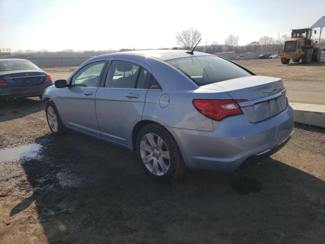 Zdjęcie 2 z aukcji – 2013 CHRYSLER 200 TOURIN z VIN 1C3CCBBB6DN695550