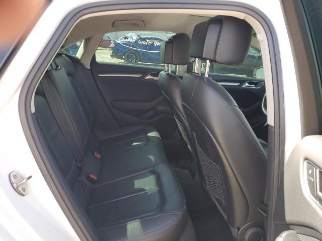 Photo 10 from auction – 2016 AUDI A3 PREMIUM with VIN WAUA7GFF6G1055235