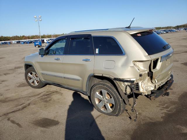 Photo 2 from auction – 2012 JEEP GRAND CHER with VIN 1C4RJFBG2CC115123