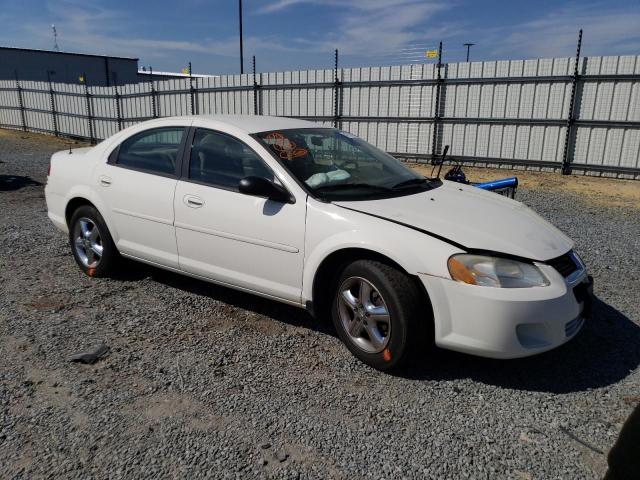Photo 4 from auction – 2004 DODGE STRATUS ES with VIN 1B3EL56RX4N376134