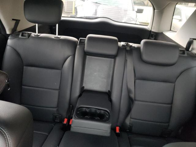 Photo 10 from auction – 2011 MERCEDES-BENZ ML 350 BLU with VIN 4JGBB2FB6BA628273