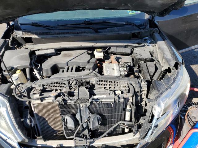 Photo 11 from auction – 2014 NISSAN PATHFINDER with VIN 5N1CR2MN9EC644098