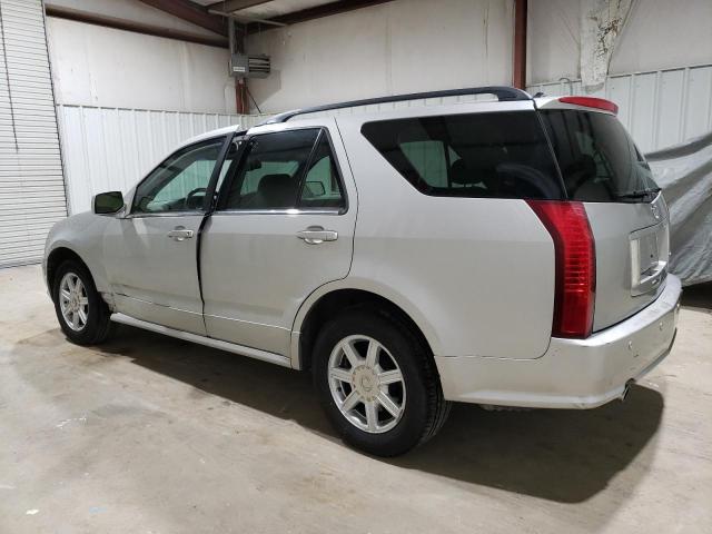 Photo 2 from auction – 2004 CADILLAC SRX with VIN 1GYEE637040143159