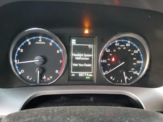 Photo 9 from auction – 2017 TOYOTA RAV4 LIMIT with VIN JTMDFREV4HD216138