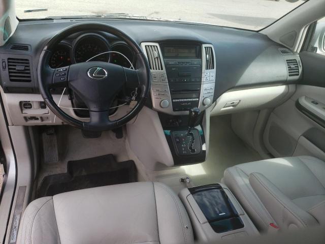 Photo 8 from auction – 2008 LEXUS RX 350 with VIN 2T2GK31U98C040649