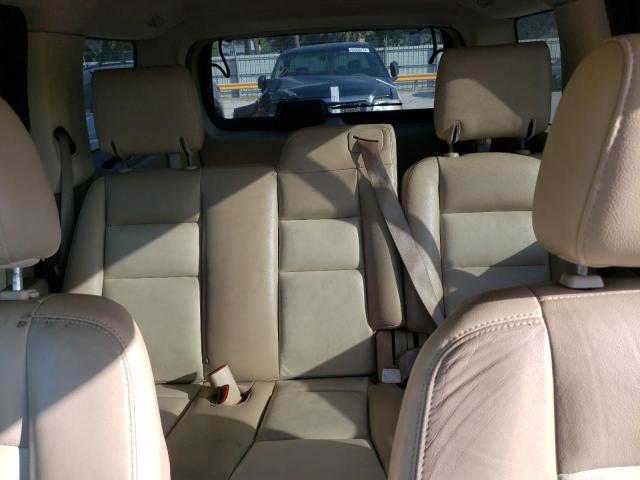 Photo 10 from auction – 2008 FORD EXPLORER with VIN 1FMEU74EX8UA93425
