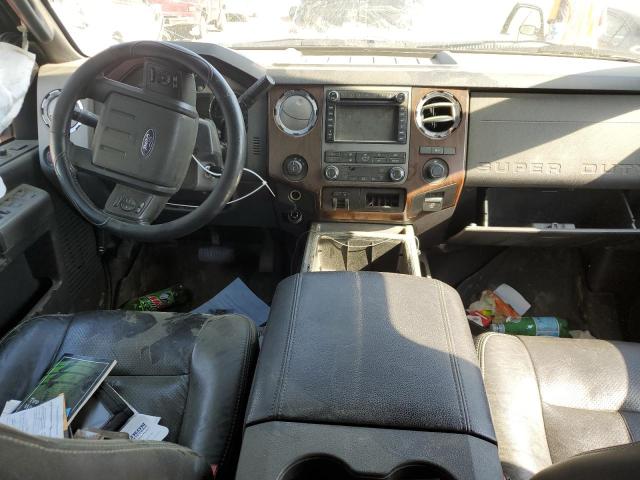 Photo 8 from auction – 2012 FORD F250 SUPER with VIN 1FT7W2B67CEA68586