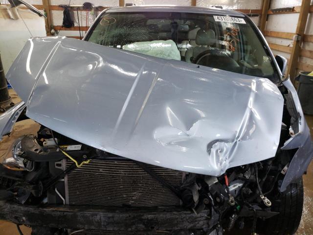 Photo 5 from auction – 2013 CHRYSLER TOWN & COU with VIN 2C4RC1BG2DR615708