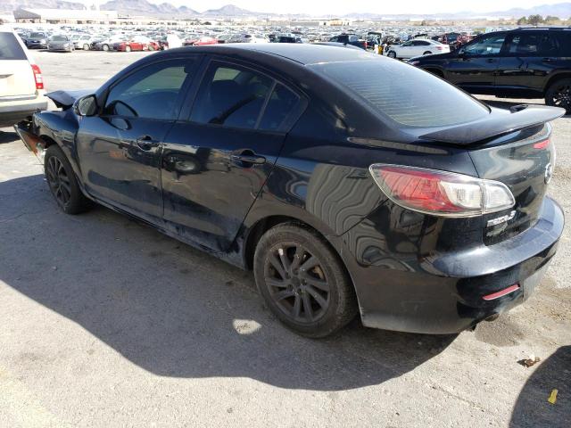 Photo 2 from auction – 2012 MAZDA 3 I with VIN JM1BL1V74C1648547