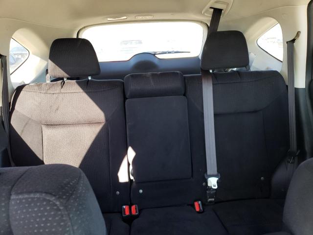 Photo 10 from auction – 2012 HONDA CR-V EX with VIN 2HKRM4H58CH601148