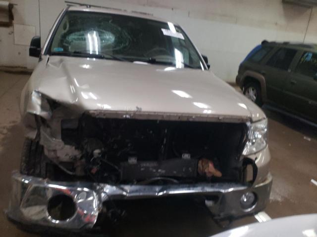 Photo 5 from auction – 2008 FORD F150 with VIN 1FTPX14V48FA01635