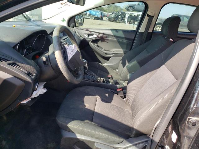 Photo 7 from auction – 2015 FORD FOCUS SE with VIN 1FADP3F22FL224357