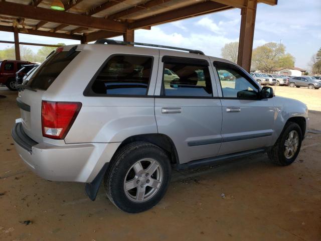 Photo 3 from auction – 2007 JEEP GRAND CHER with VIN 1J8GR48K07C583303