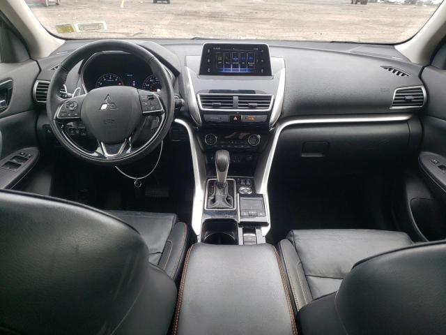 Photo 8 from auction – 2019 MITSUBISHI ECLIPSE CR with VIN JA4AT5AA3KZ020400