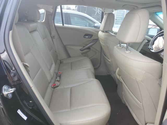 Photo 10 from auction – 2014 ACURA RDX TECHNO with VIN 5J8TB4H5XEL024117