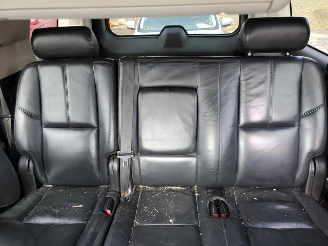 Photo 10 from auction – 2007 GMC YUKON DENA with VIN 1GKFK63857J279110