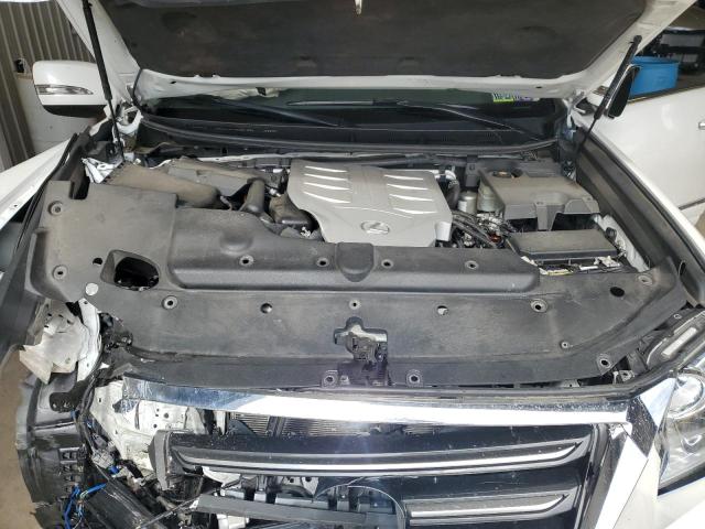 Photo 12 from auction – 2019 LEXUS GX 460 with VIN JTJBM7FX4K5212526
