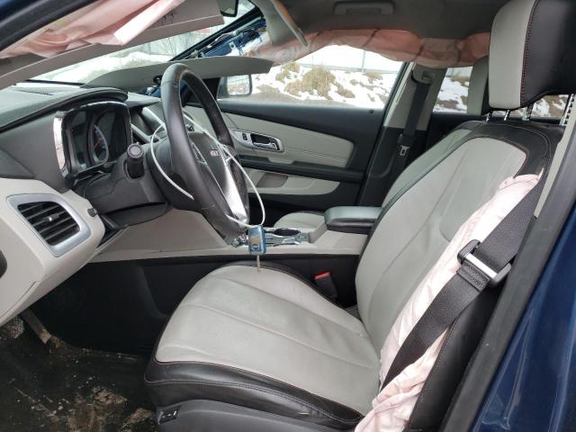 Photo 7 from auction – 2017 GMC TERRAIN SL with VIN 2GKFLPE3XH6180771