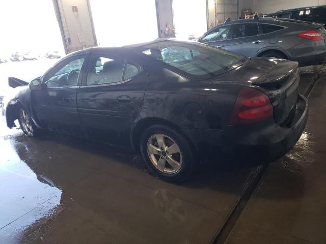 Photo 2 from auction – 2005 PONTIAC GRAND PRIX with VIN 2G2WP522951355833