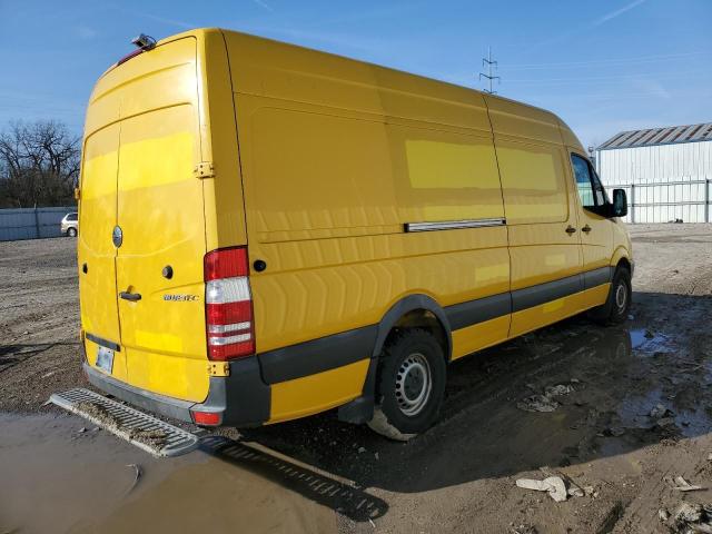 Photo 3 from auction – 2013 FREIGHTLINER SPRINTER 2 with VIN WDYPE8CB0D5810687