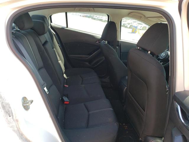 Photo 10 from auction – 2018 MAZDA 3 SPORT with VIN 3MZBN1U76JM173654