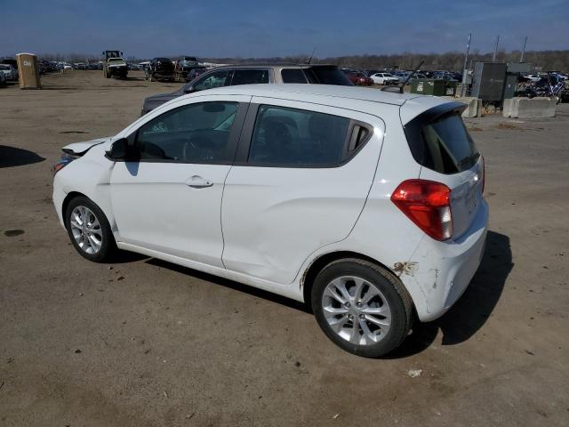 Photo 2 from auction – 2022 CHEVROLET SPARK 1LT with VIN KL8CD6SA2NC017116