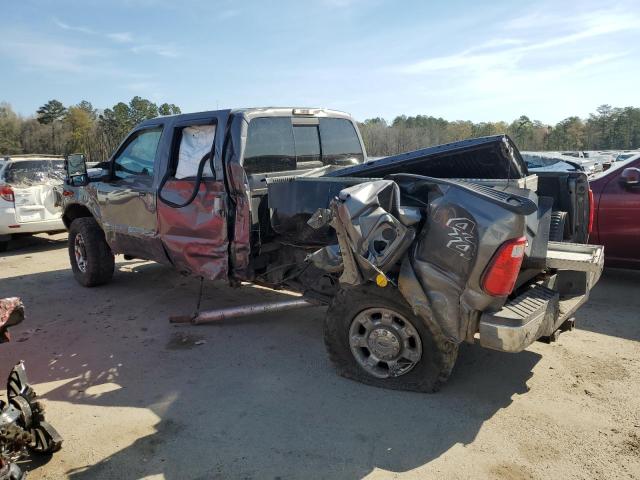 Photo 2 from auction – 2012 FORD F250 SUPER with VIN 1FT7W2B67CEA68586