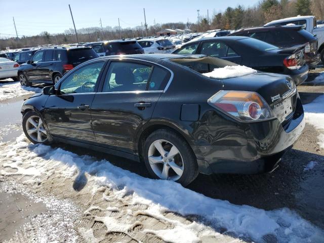 Photo 2 from auction – 2009 NISSAN ALTIMA 3.5 with VIN 1N4BL21E59C134655