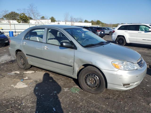 صورة رقم 4 من المزاد - 2003 TOYOTA COROLLA CE مع VIN JTDBR32E930025489