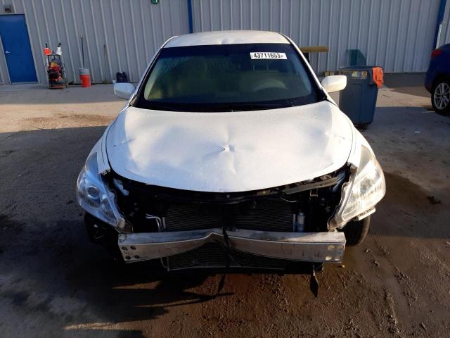Photo 5 from auction – 2015 NISSAN ALTIMA 2.5 with VIN 1N4AL3AP7FC435202