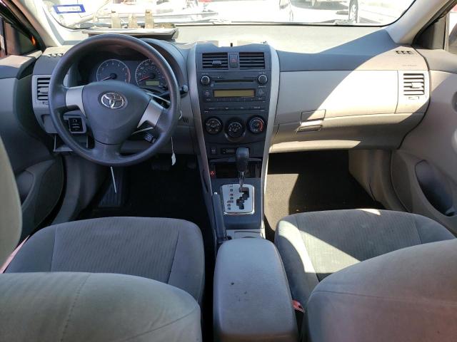 Photo 8 from auction – 2010 TOYOTA COROLLA BA with VIN 1NXBU4EE1AZ350834