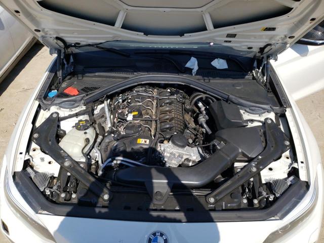 Photo 11 from auction – 2018 BMW M2 with VIN WBS1J5C53JVD37218