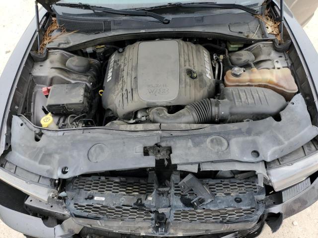 Photo 11 from auction – 2014 DODGE CHARGER R/ with VIN 2C3CDXCT9EH309327