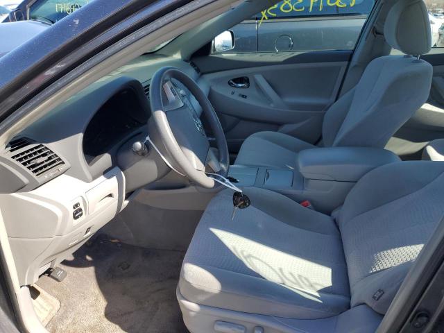 Photo 7 from auction – 2011 TOYOTA CAMRY BASE with VIN 4T4BF3EK4BR187971
