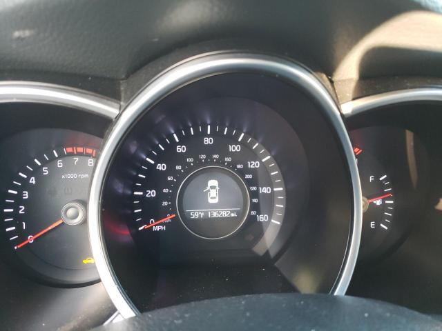 Photo 9 from auction – 2015 KIA OPTIMA LX with VIN KNAGM4A71F5592510
