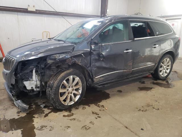 BUICK ENCLAVE 2013 с VIN 5GAKVCKD9DJ195223 - Фото с аукциона