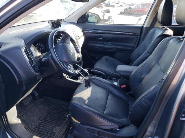 Photo 7 from auction – 2017 MITSUBISHI OUTLANDER with VIN JA4AD3A35HZ062286