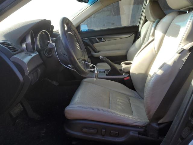 Photo 7 from auction – 2010 ACURA TL with VIN 19UUA9F50AA005346